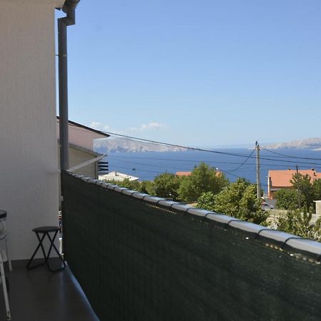 Apartment Lana Senj  Buitenkant foto